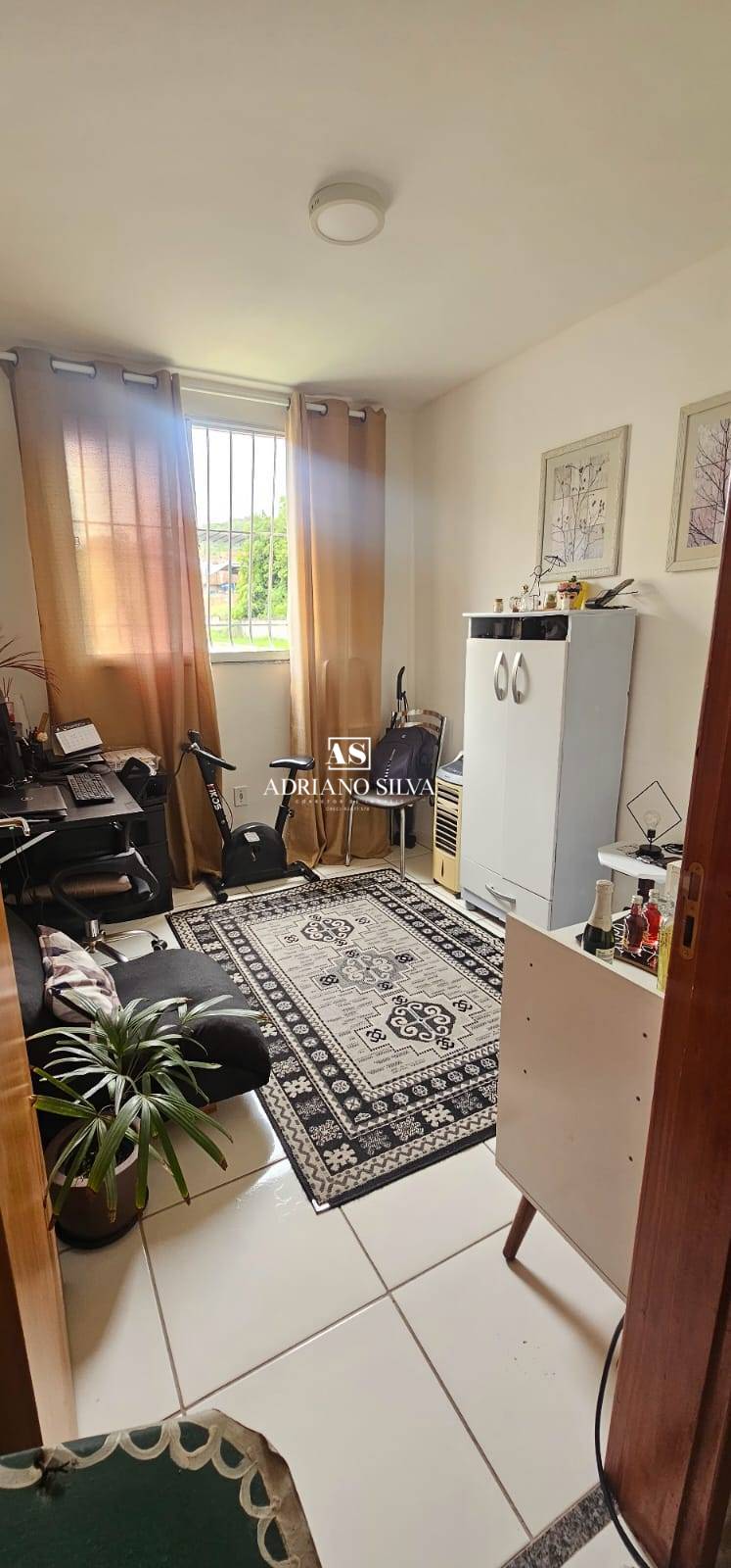 Apartamento à venda com 2 quartos, 52m² - Foto 7